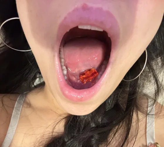 🙈 it’s a good bed