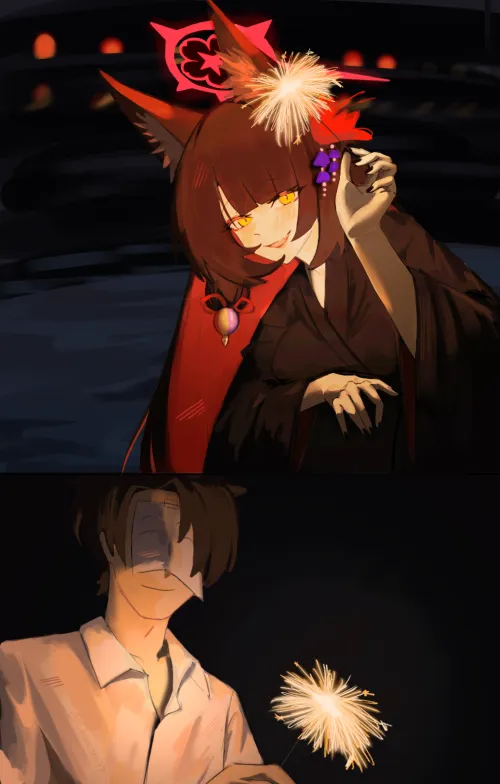 Look at this, isn’t it beautiful?