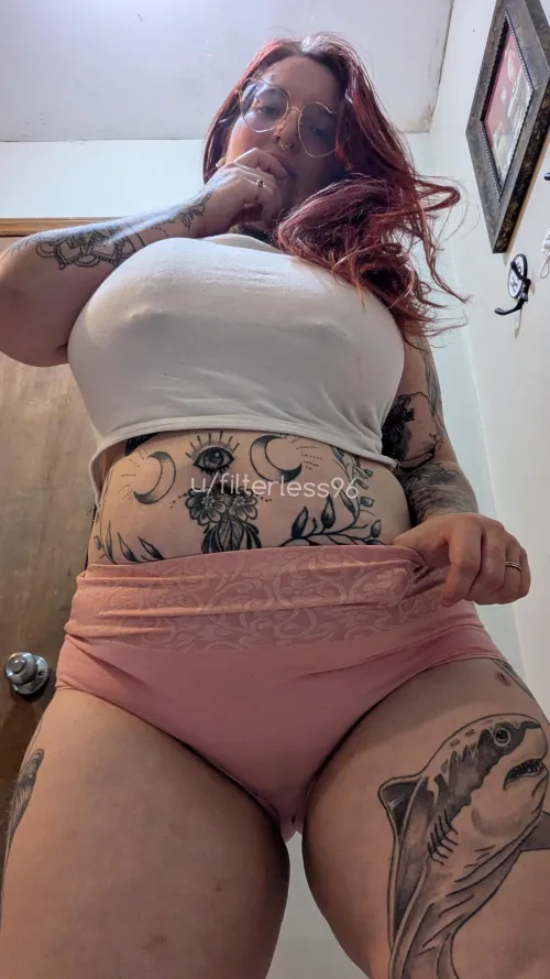 New year same hot milf