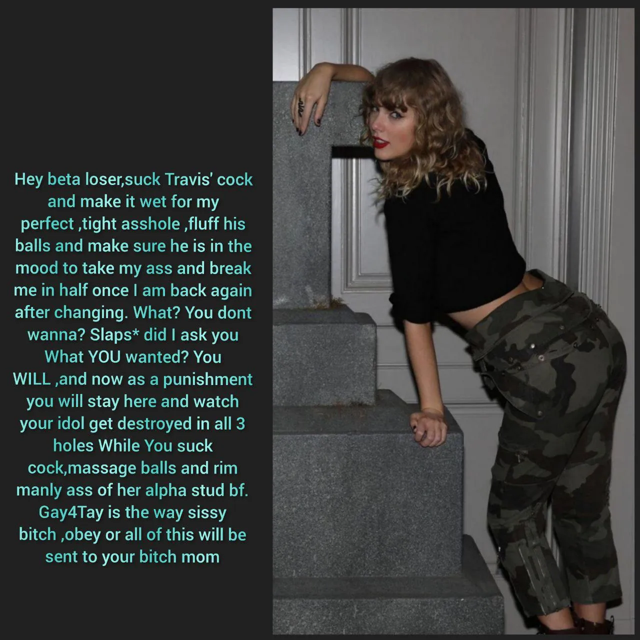 (No ImageFap) Tay and her boyfriend own you