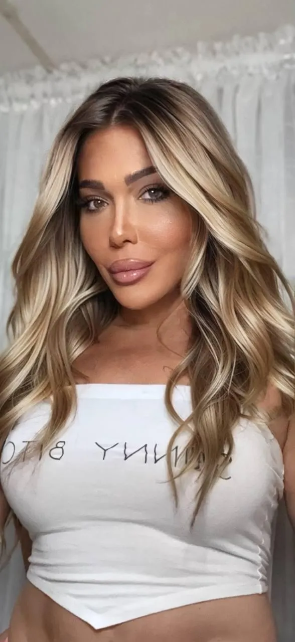 Think we could have some hot sex on our first date?