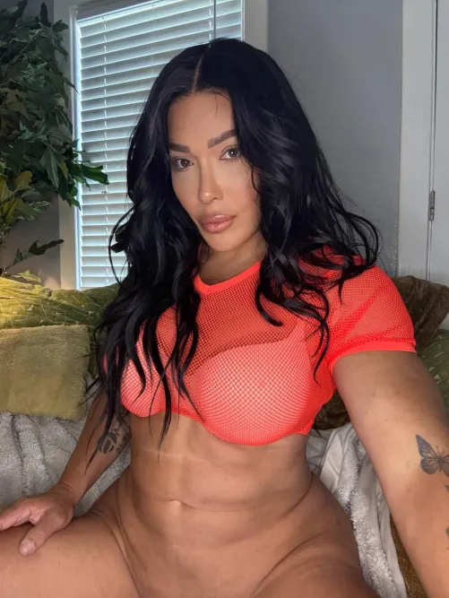 Think we could have some hot sex on the first date ?