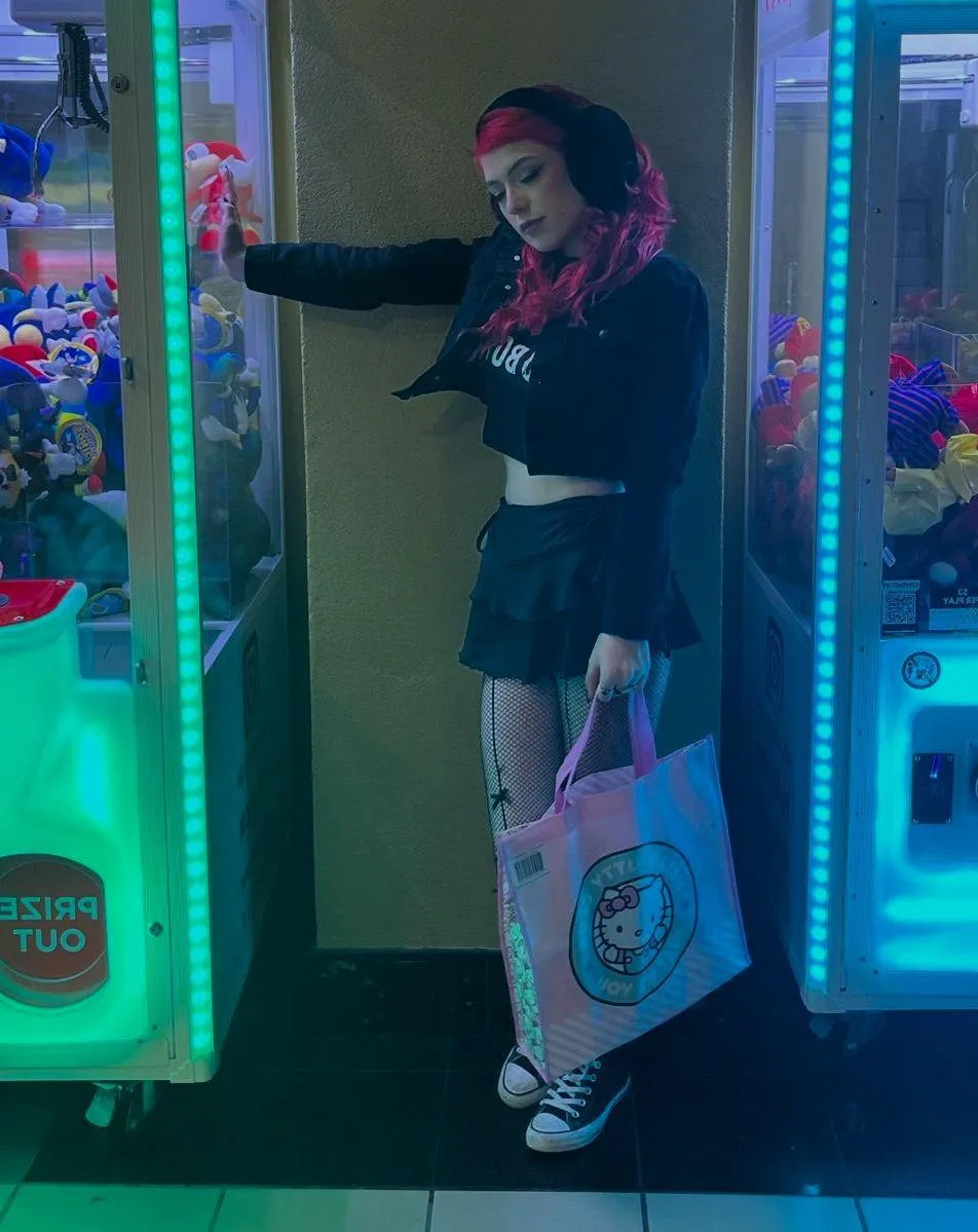 this mood stayed longer than planned