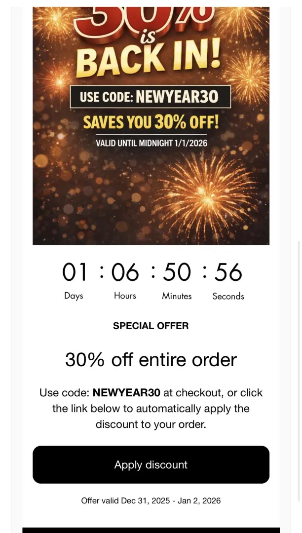 TLD Code