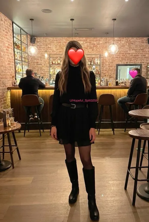 Volgend weekend weer? ☺️