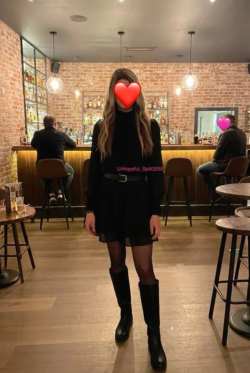 Volgend weekend weer? ☺️