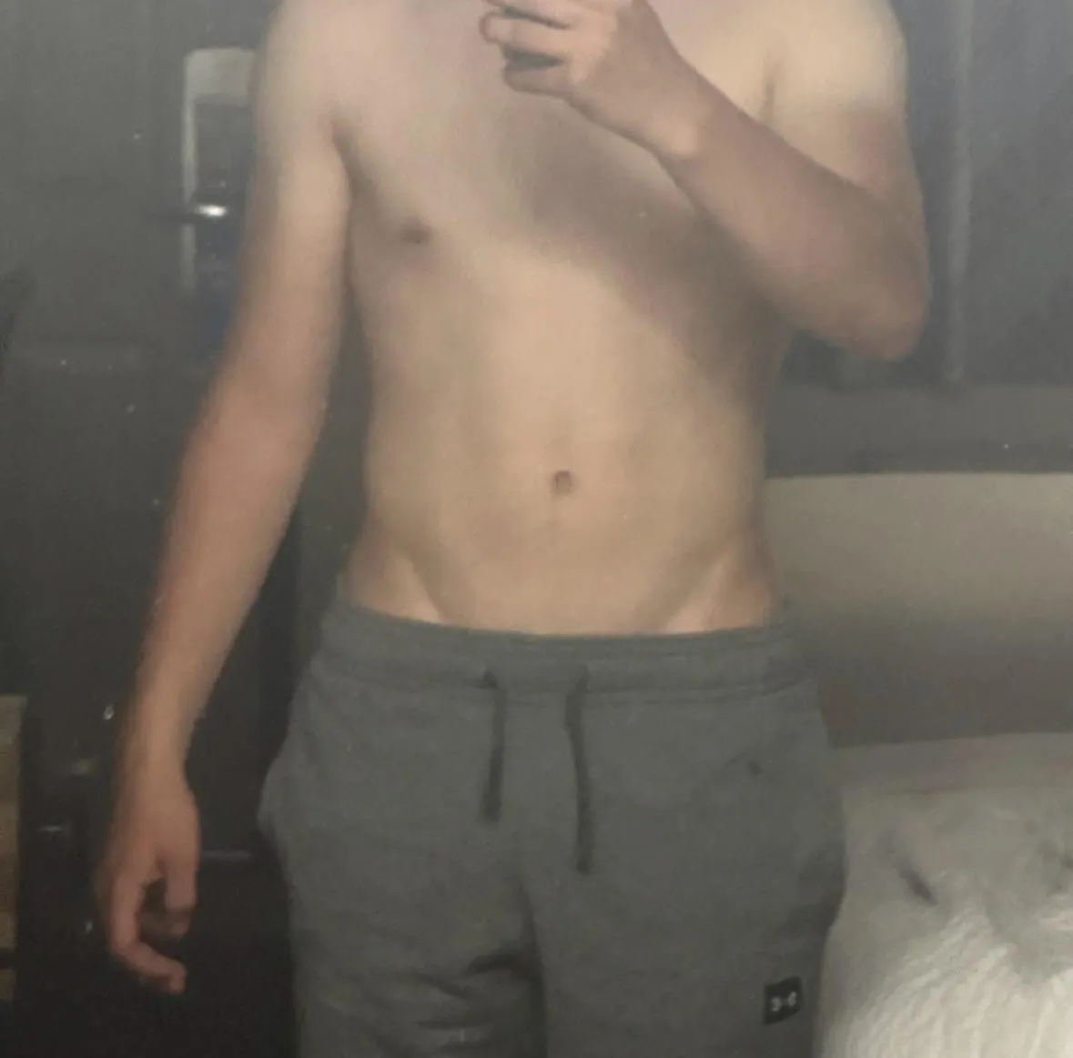 22 M4F Billings - seeking