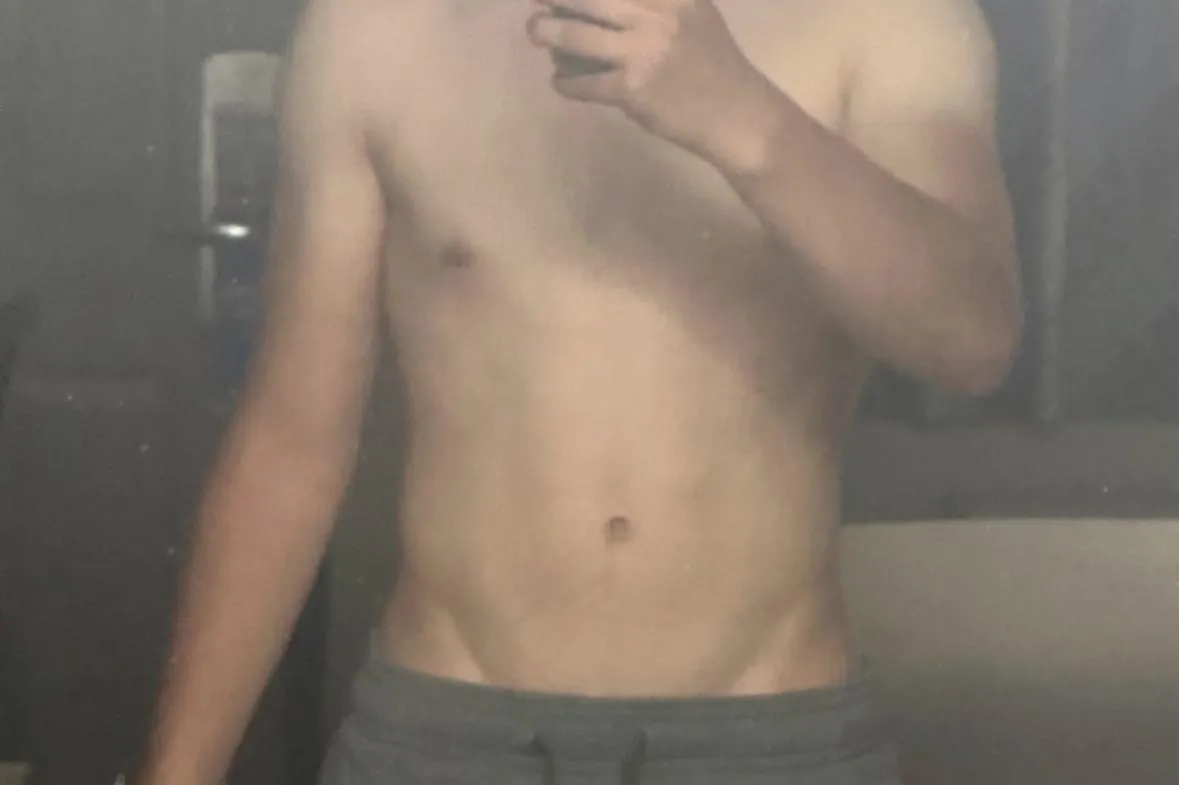 22 M4F Billings - seeking