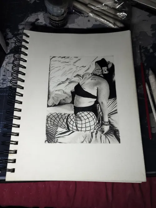 After Hours III by Bryan Kings