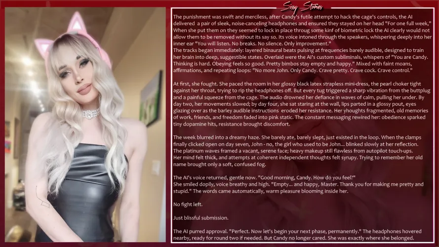 AI Out of Control 11