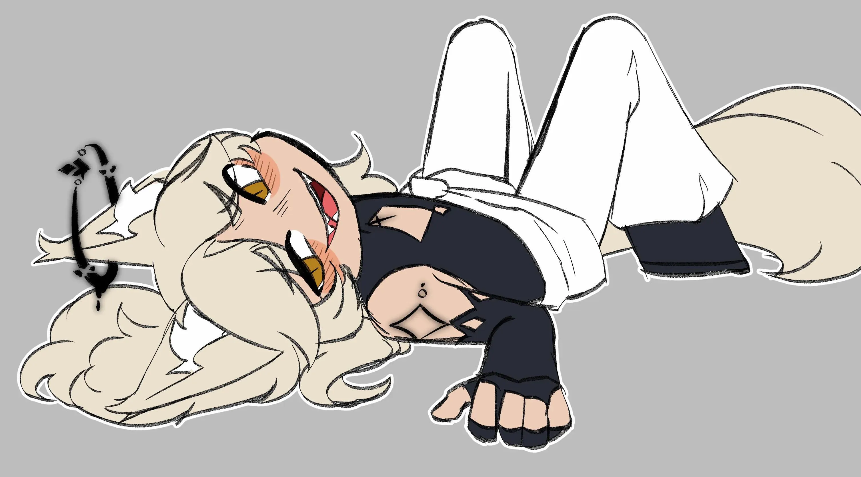 Angel Affection Addiction