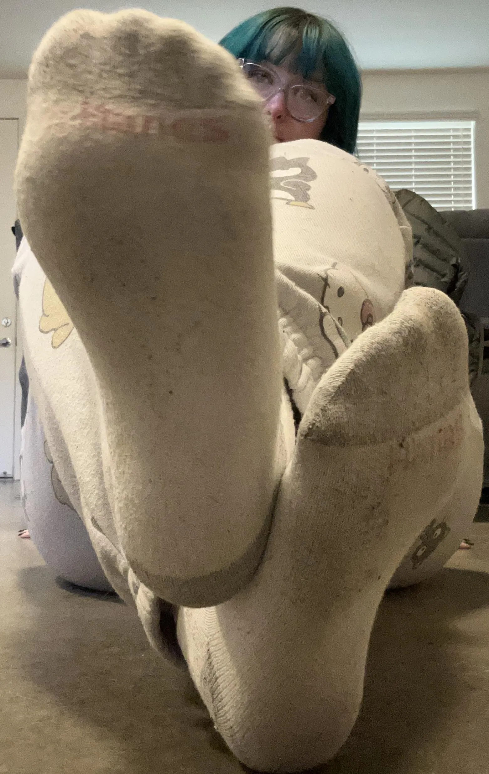 Ankle socks are the best socks