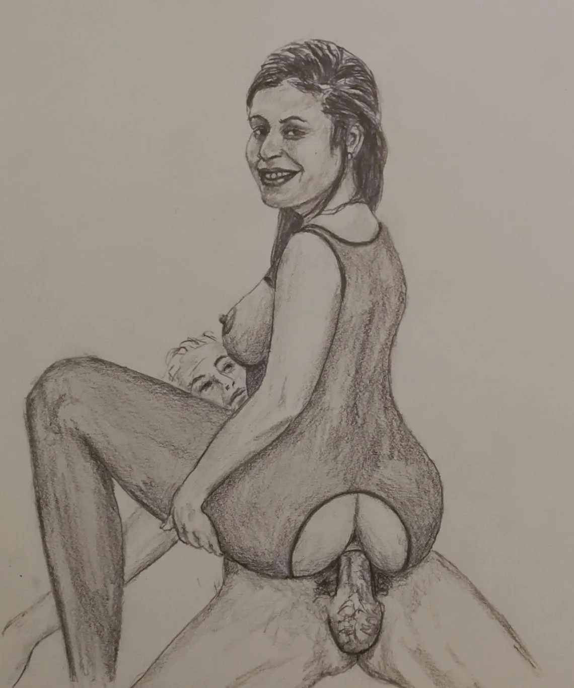 Bodystocking by Jimmy