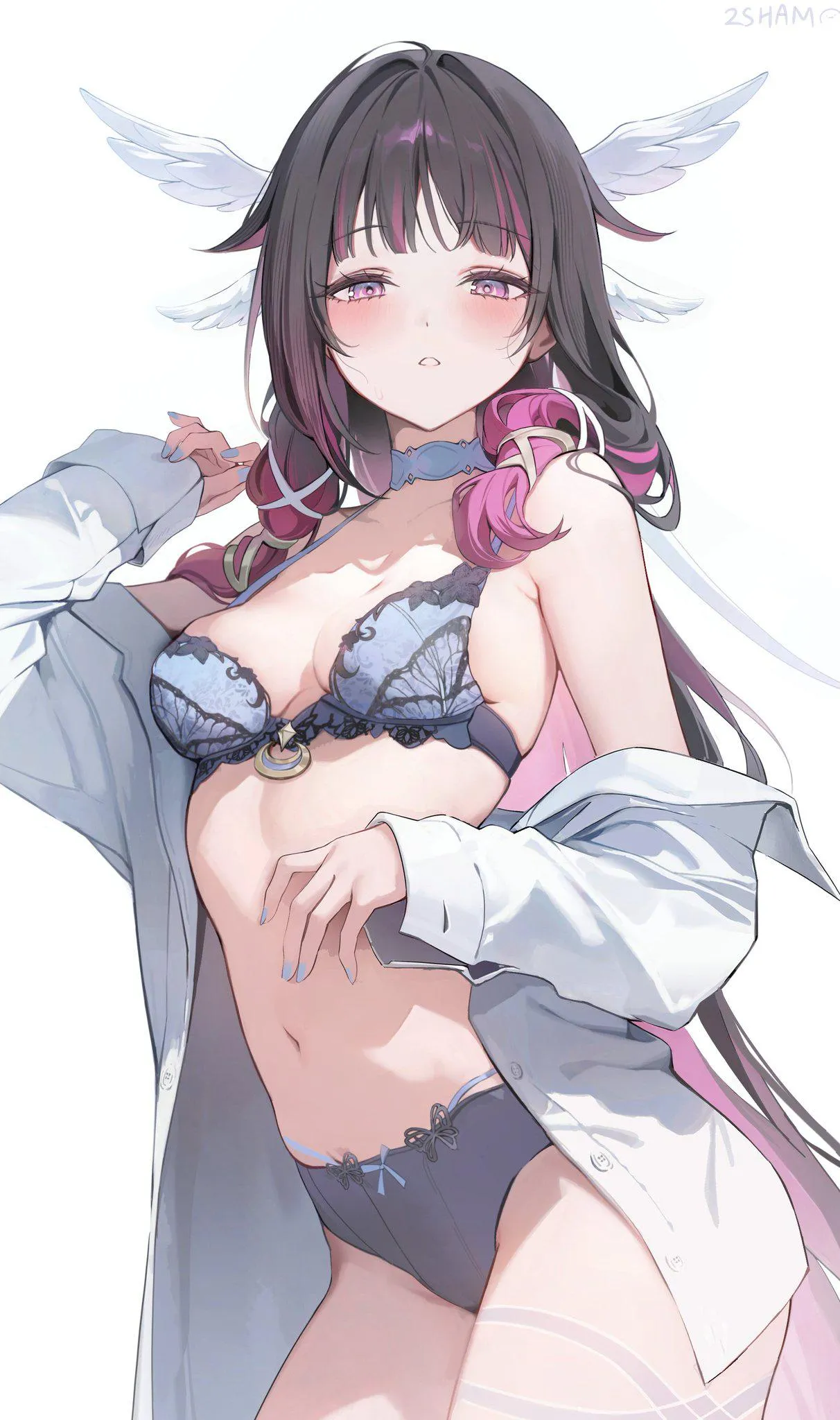 Columbina [Genshin Impact]