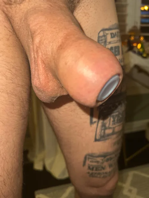 Could wear this for a week straight easily