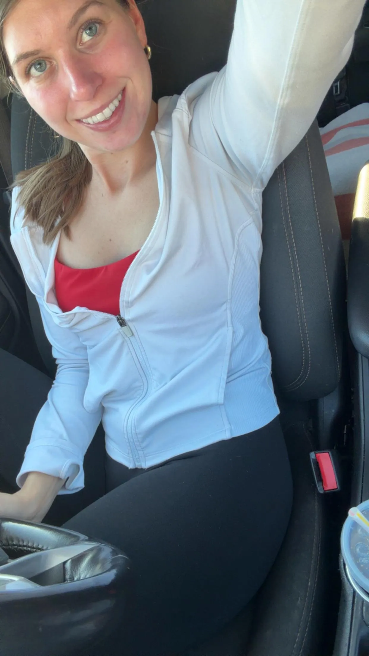 Happy [F]riday☀️