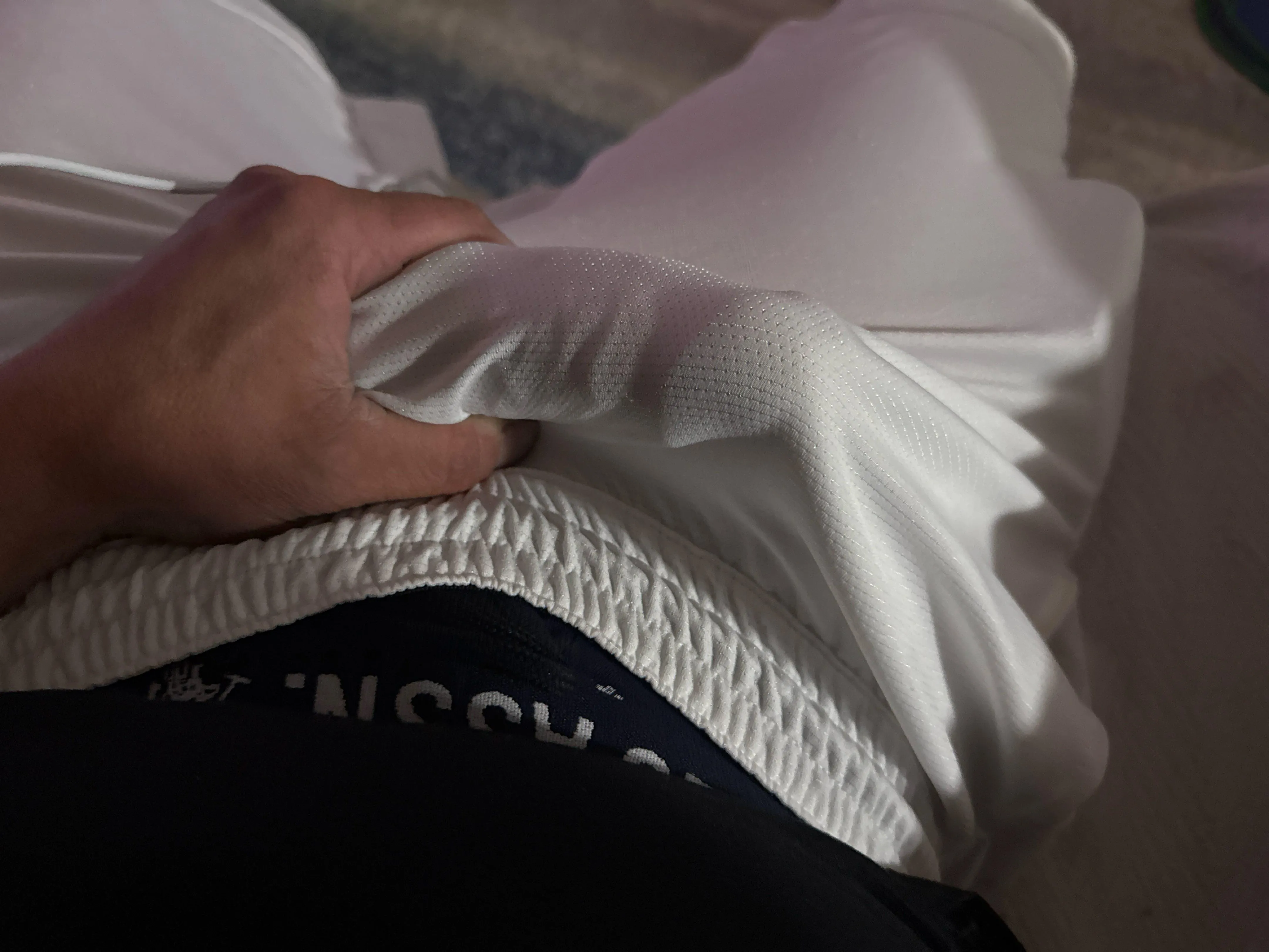 Happy holidays you filthy animals