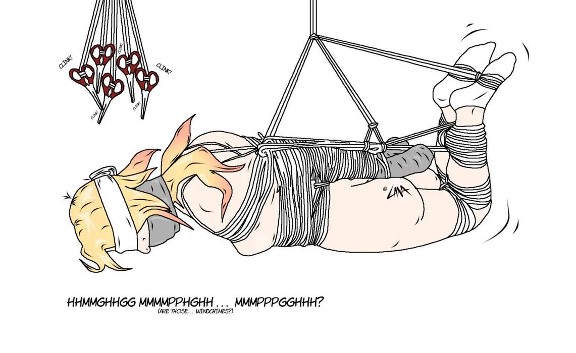 I wish I could find a girl who wants this in real life!