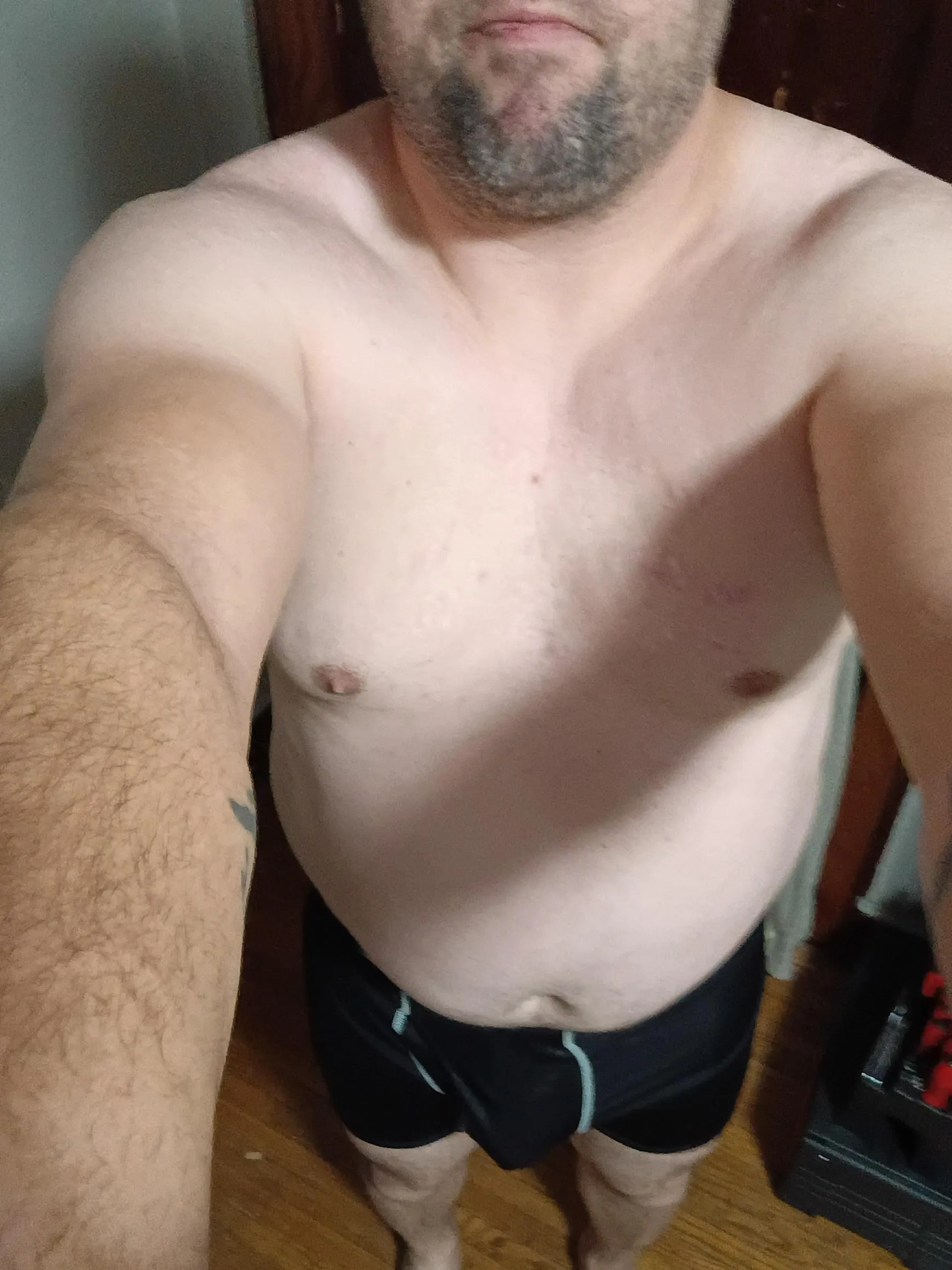 Male Looking for fun