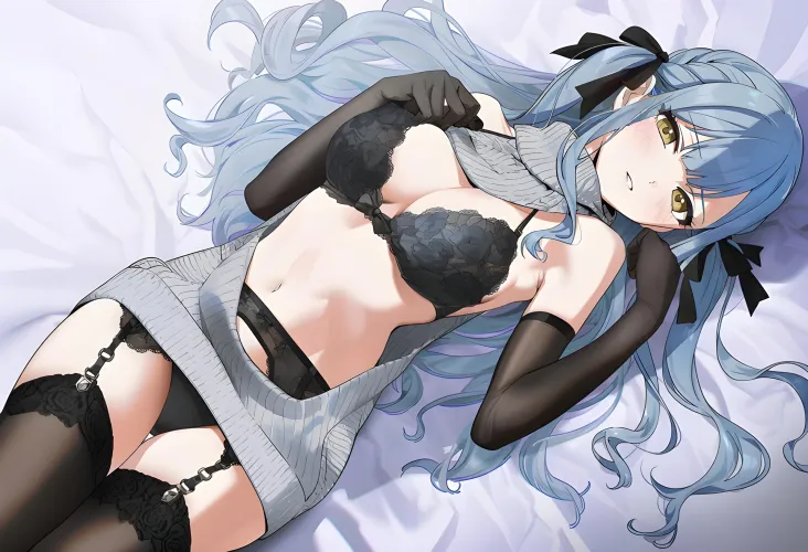 Sakiko Togawa [BanG Dream]