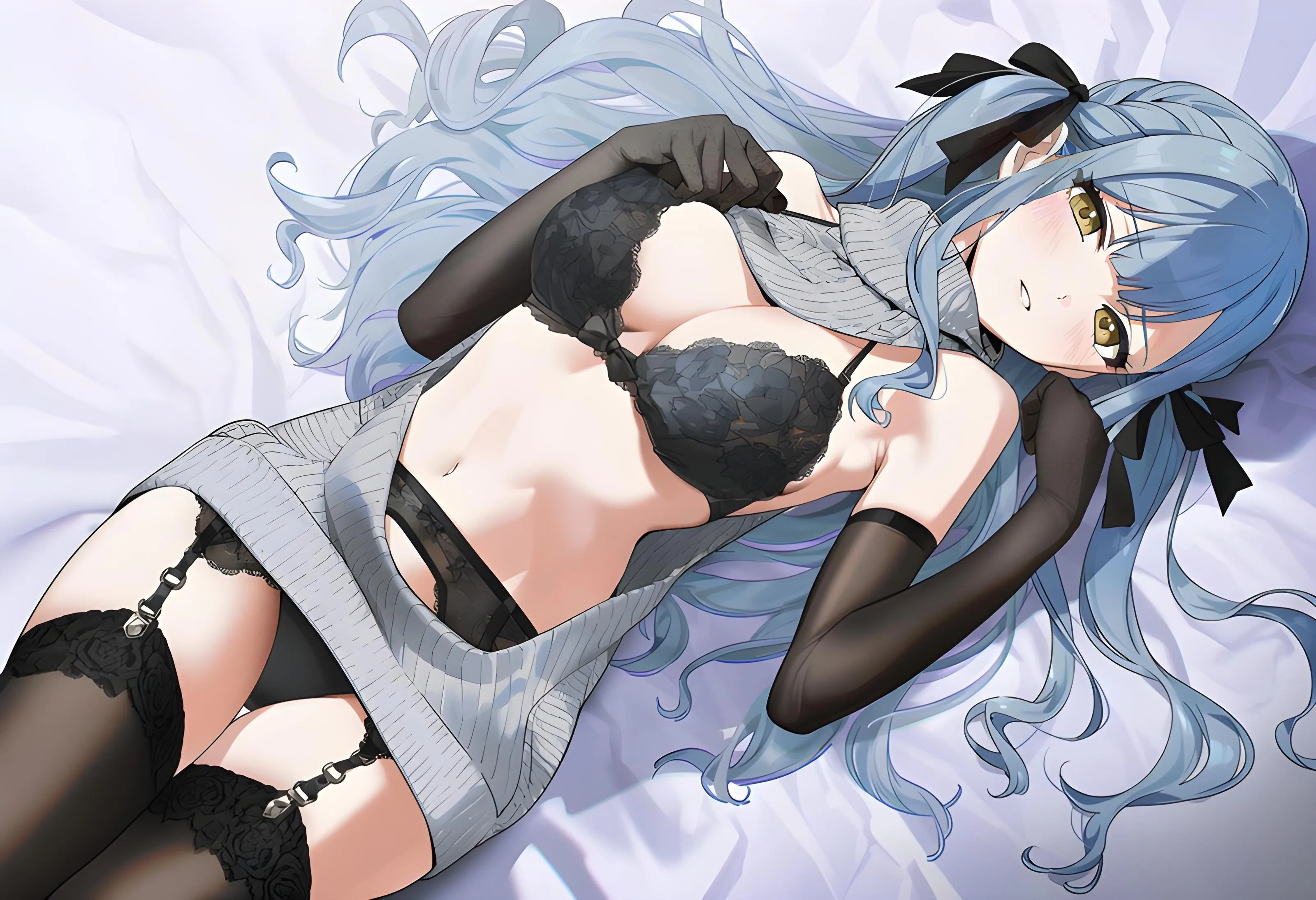 Sakiko Togawa [BanG Dream]