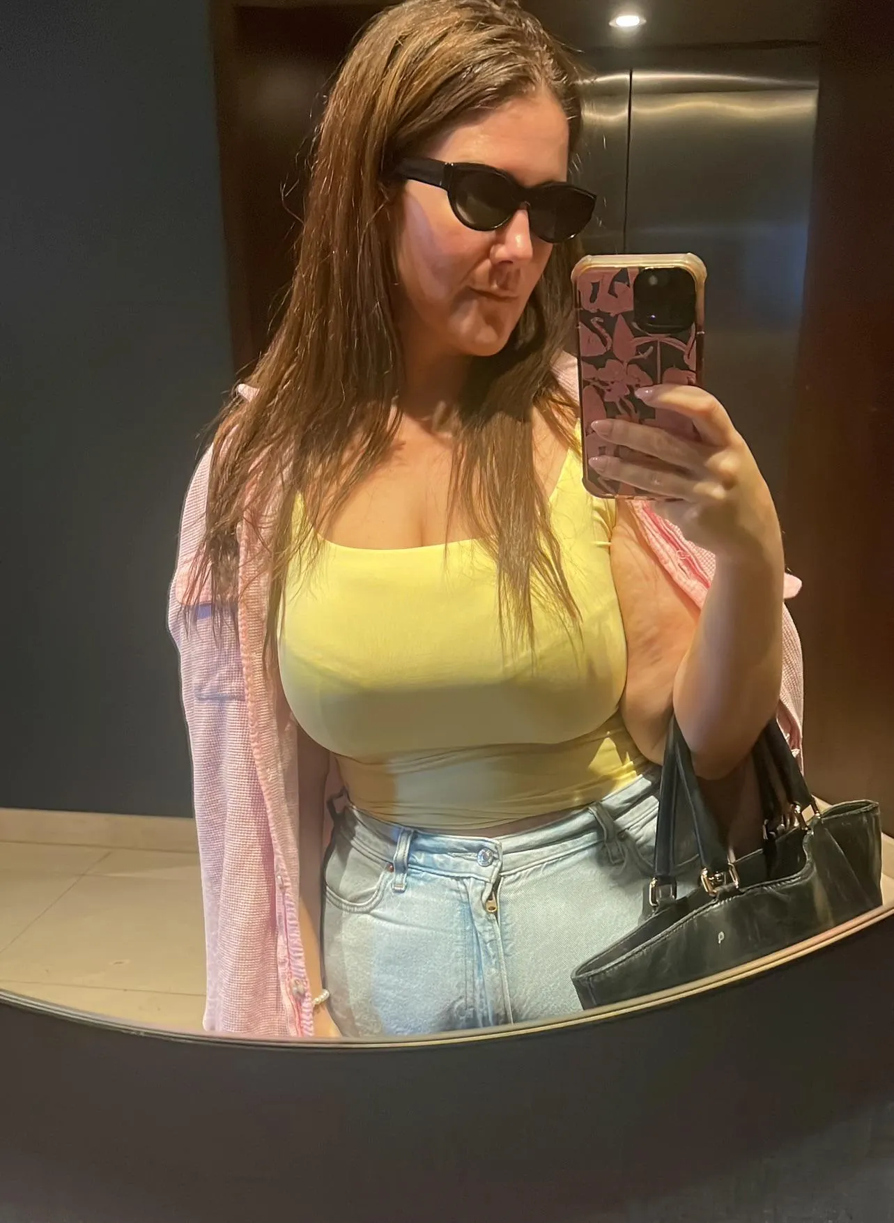 When it looks like you aren’t trying but actually you’re showing off just how you want to [f]