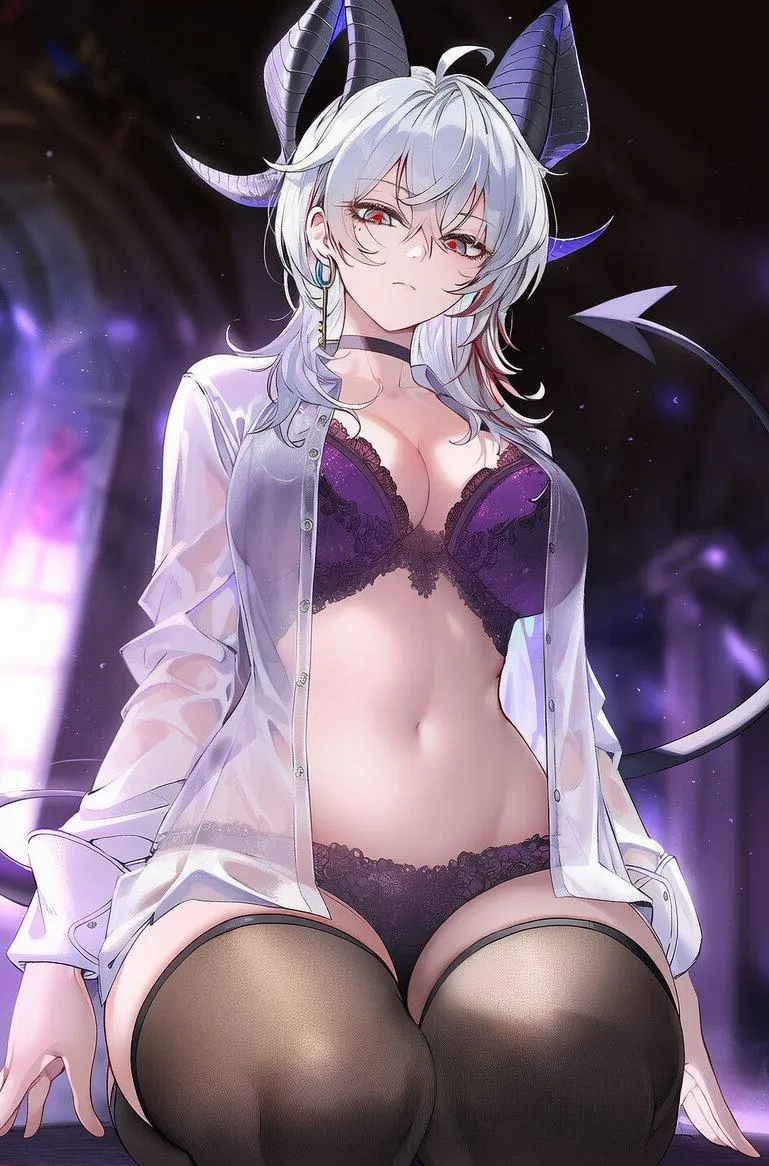 Zani [Wuthering Waves]