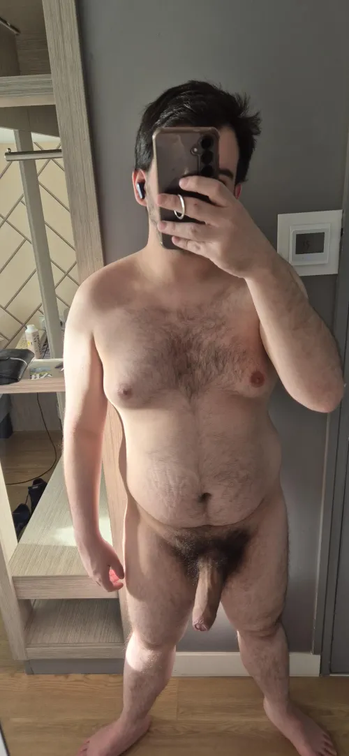 24M looking for a chat