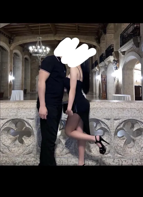 [30/25][MF4F][Toronto] looking for single F to join us