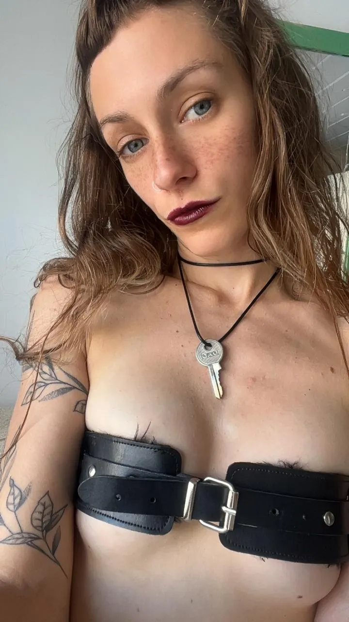 Do you like dominant women?