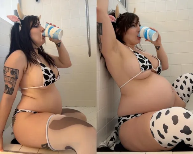 Don’t get hooked on your own supply