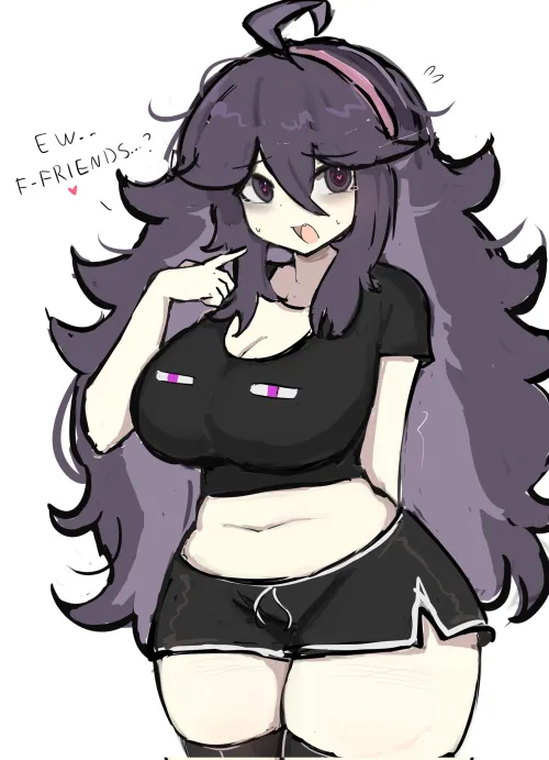 Enderman gf (Melink)