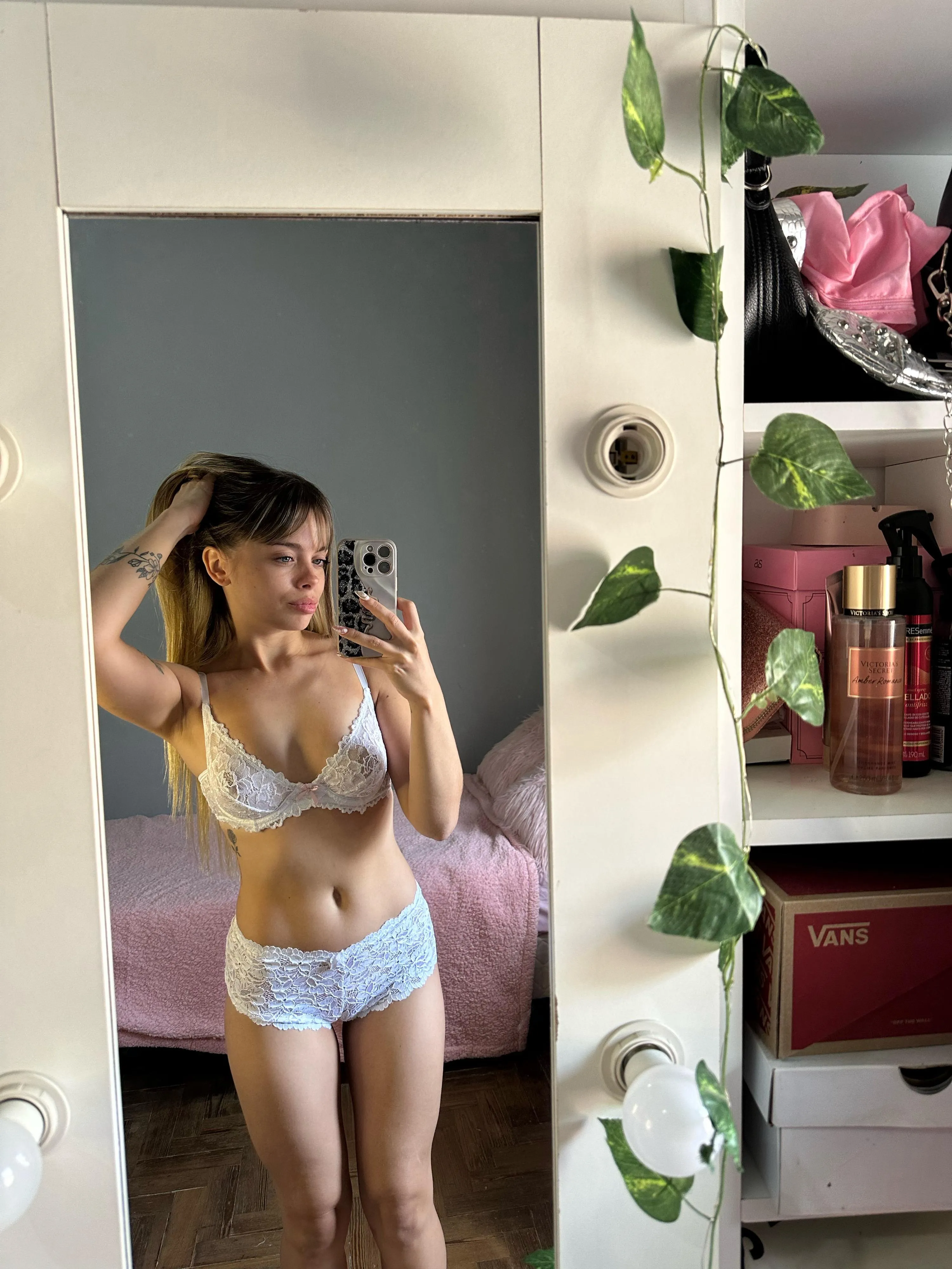 (f19) Magst du ein Pferdegesicht vollspritzen? 🙈