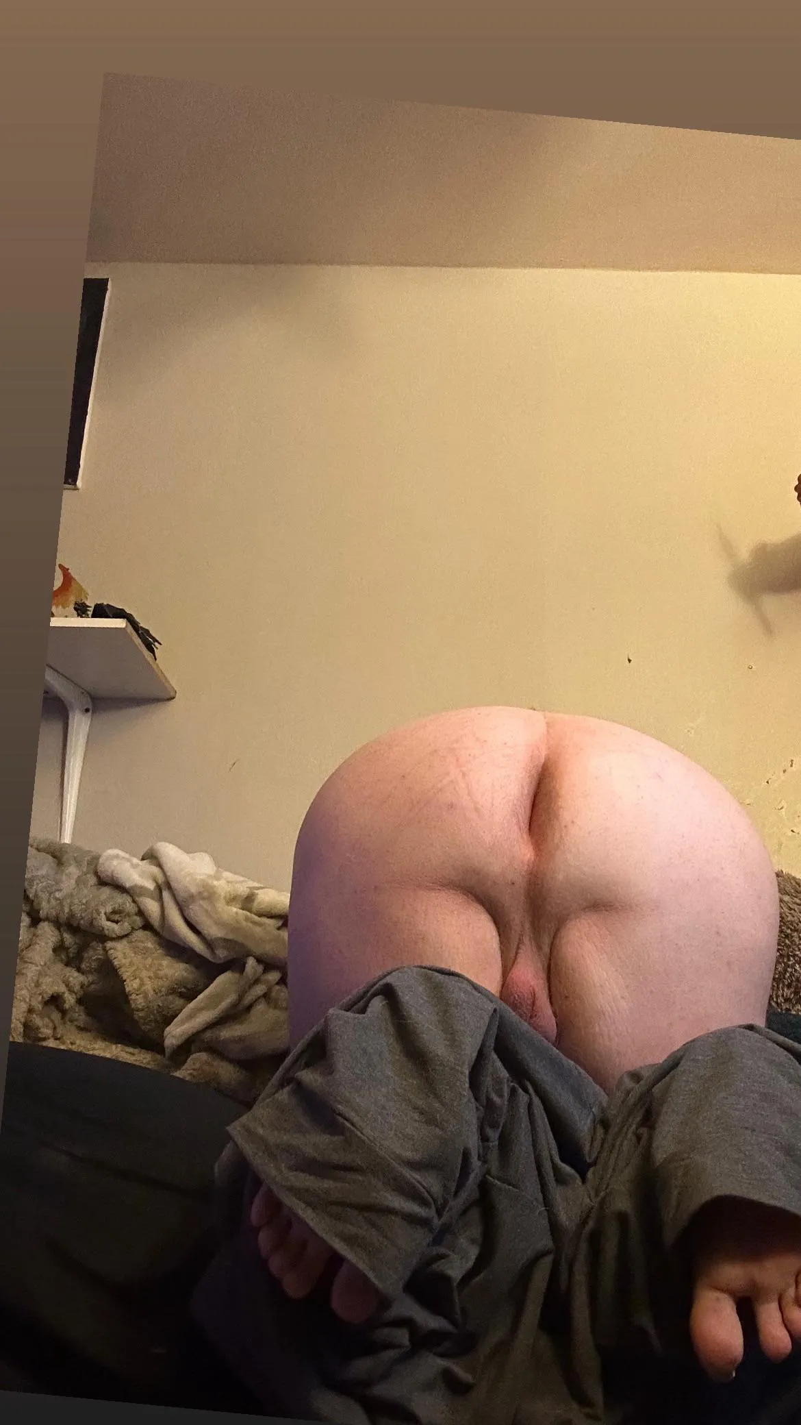 Horny bottom looking for cock hmu