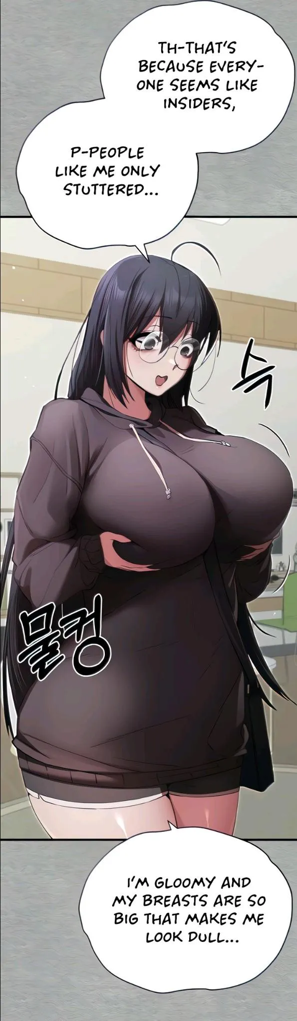 [I Have To Sleep With A Stranger?] Any recommendations with characters like her?