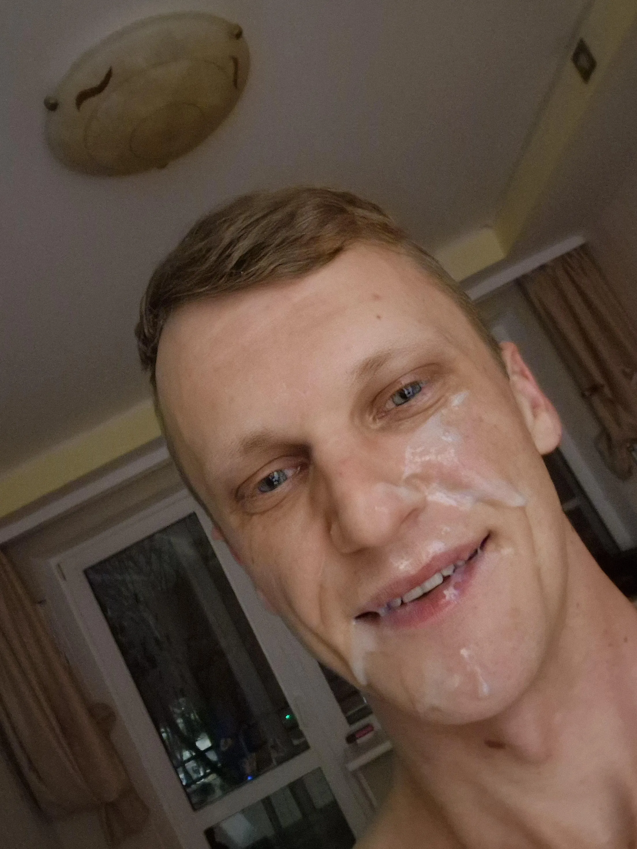 Im a cumslut and nothing can do about it