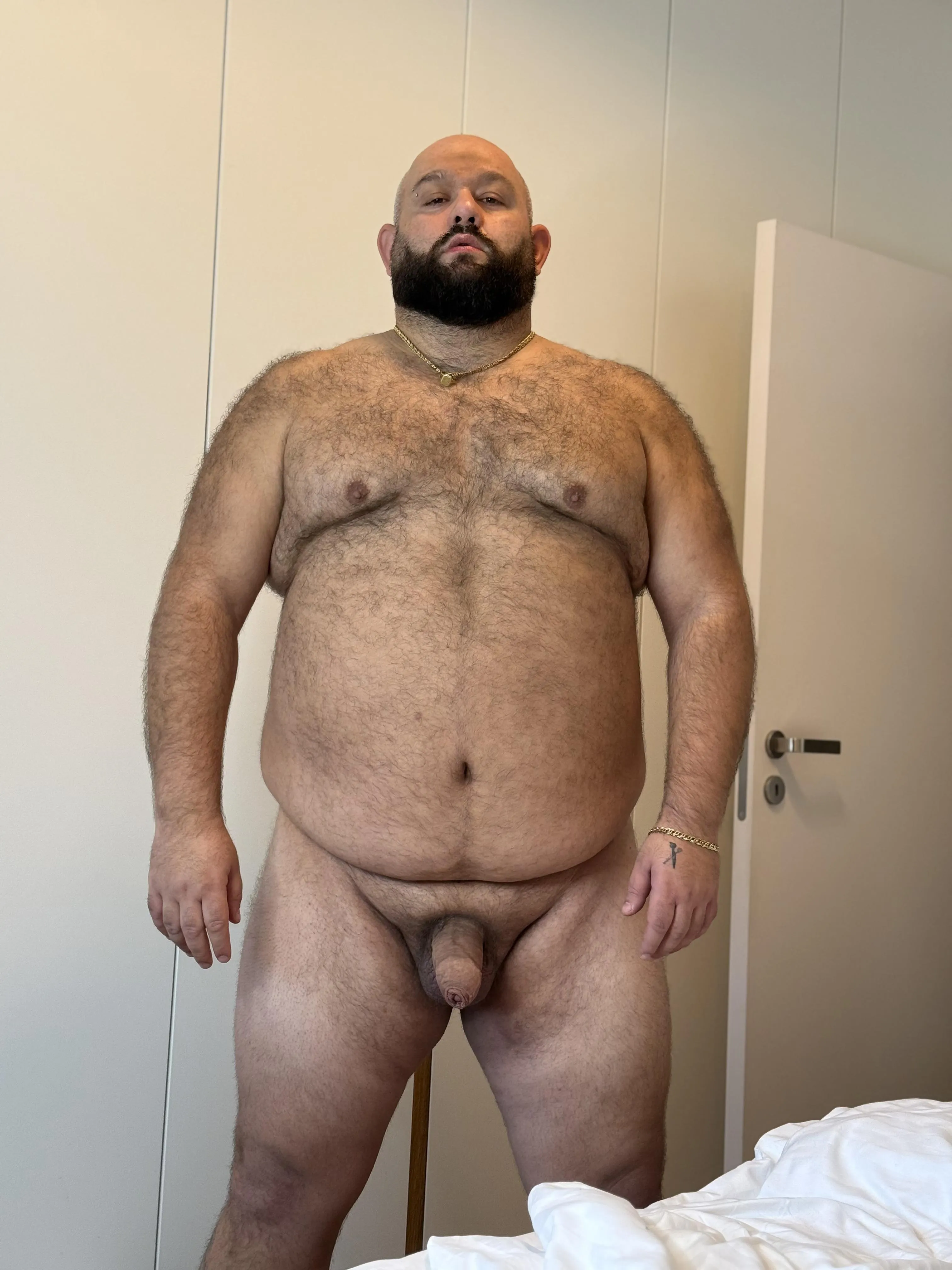 I'm not everyones typr but I'm definitely someones favorite