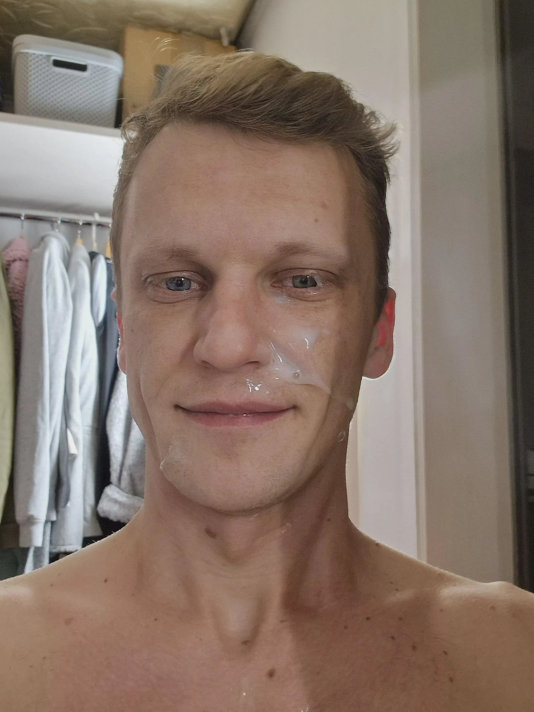 Im so cockhungry slut