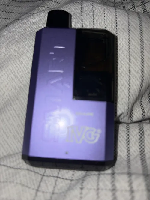 Ivg vape pod