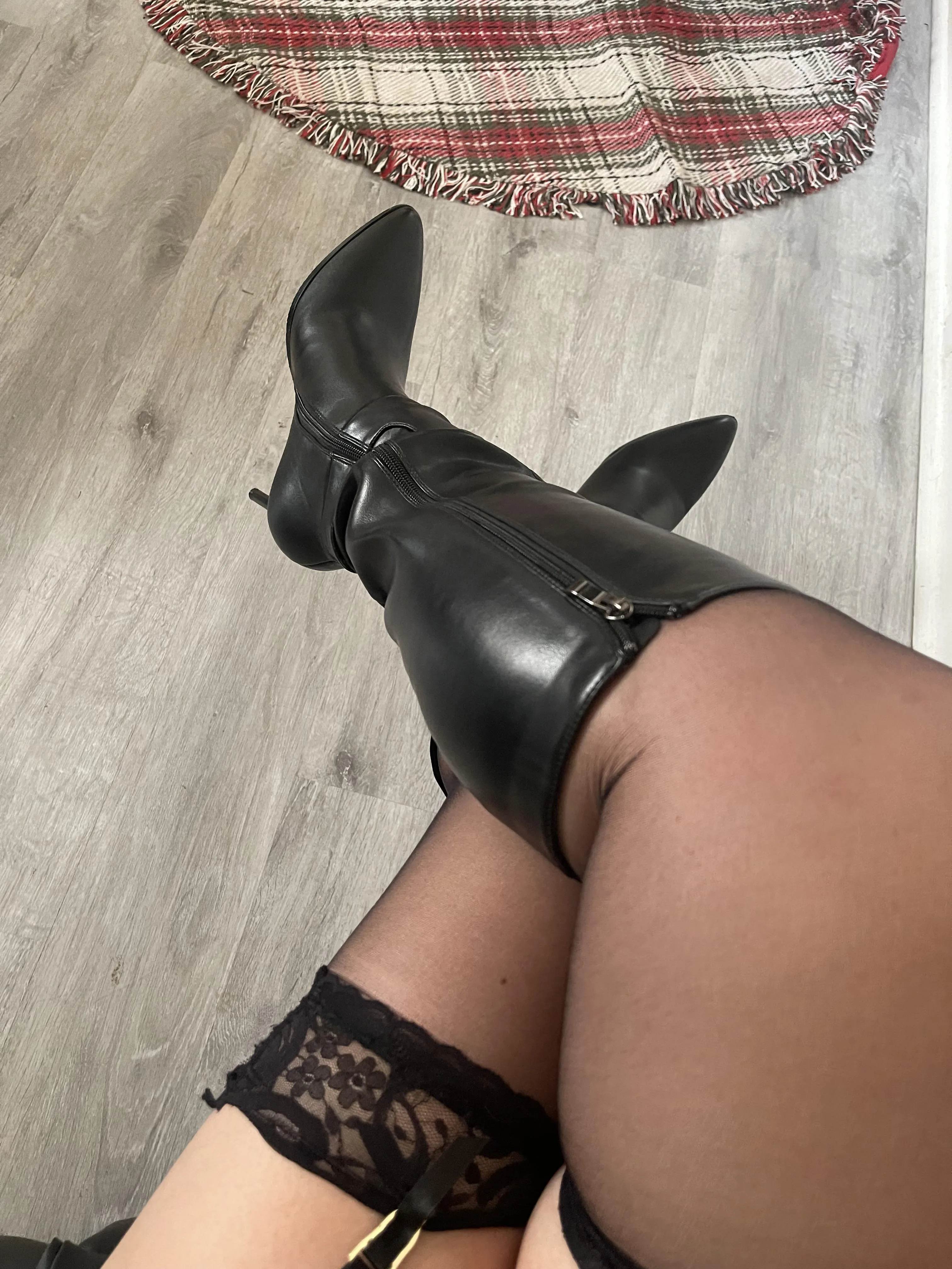 Just enough to leave you wondering...