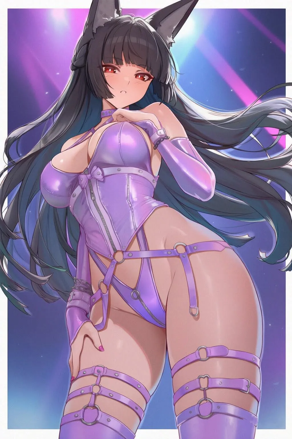 Miyabi [Zenless Zone Zero]