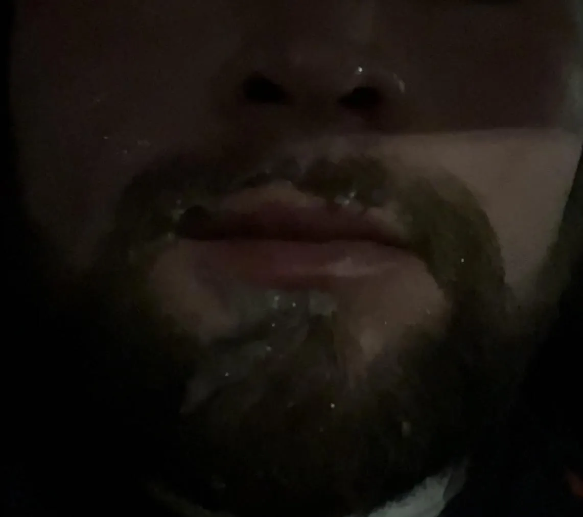 My after work facial