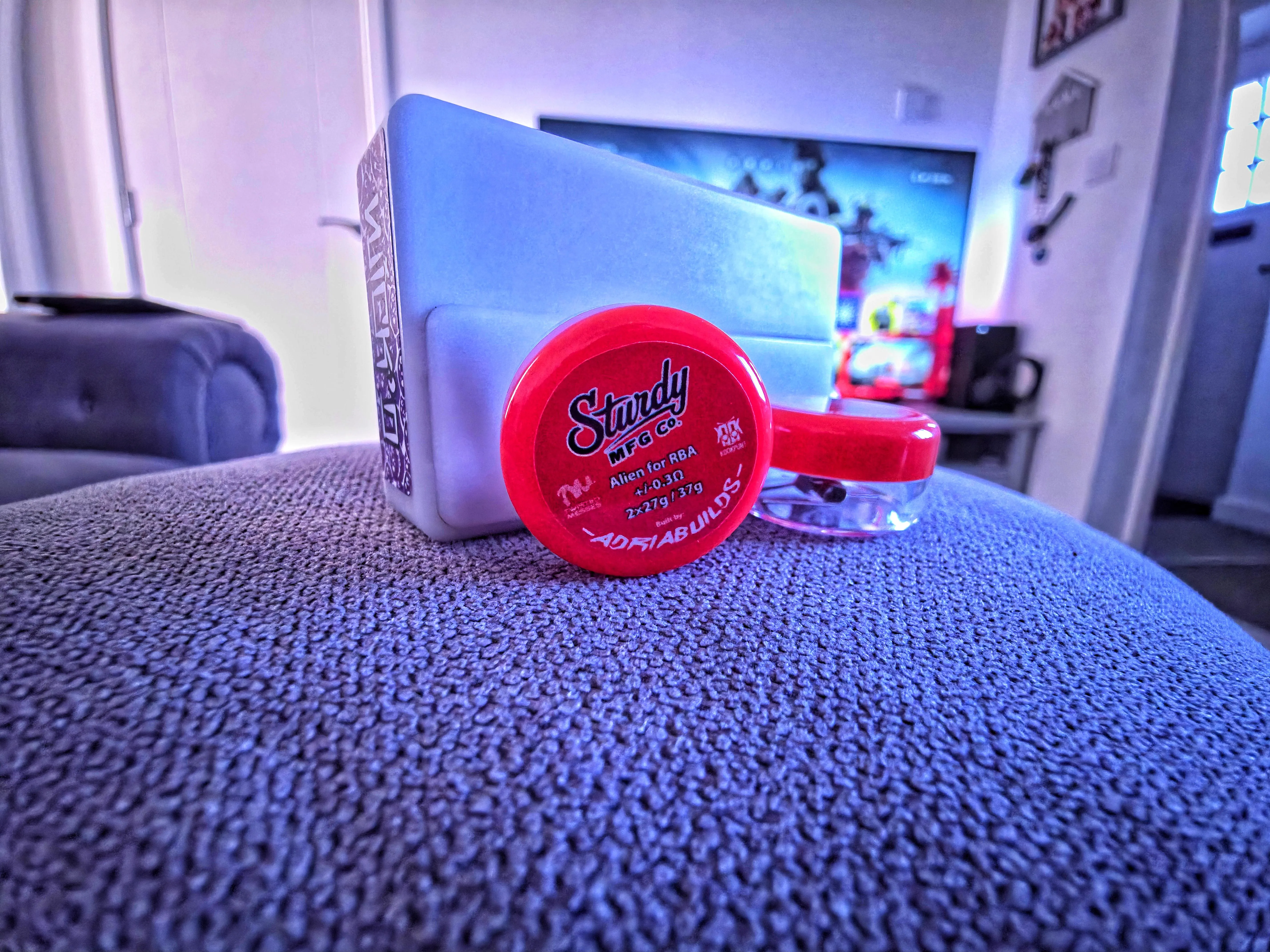 New year let's try sumthing new