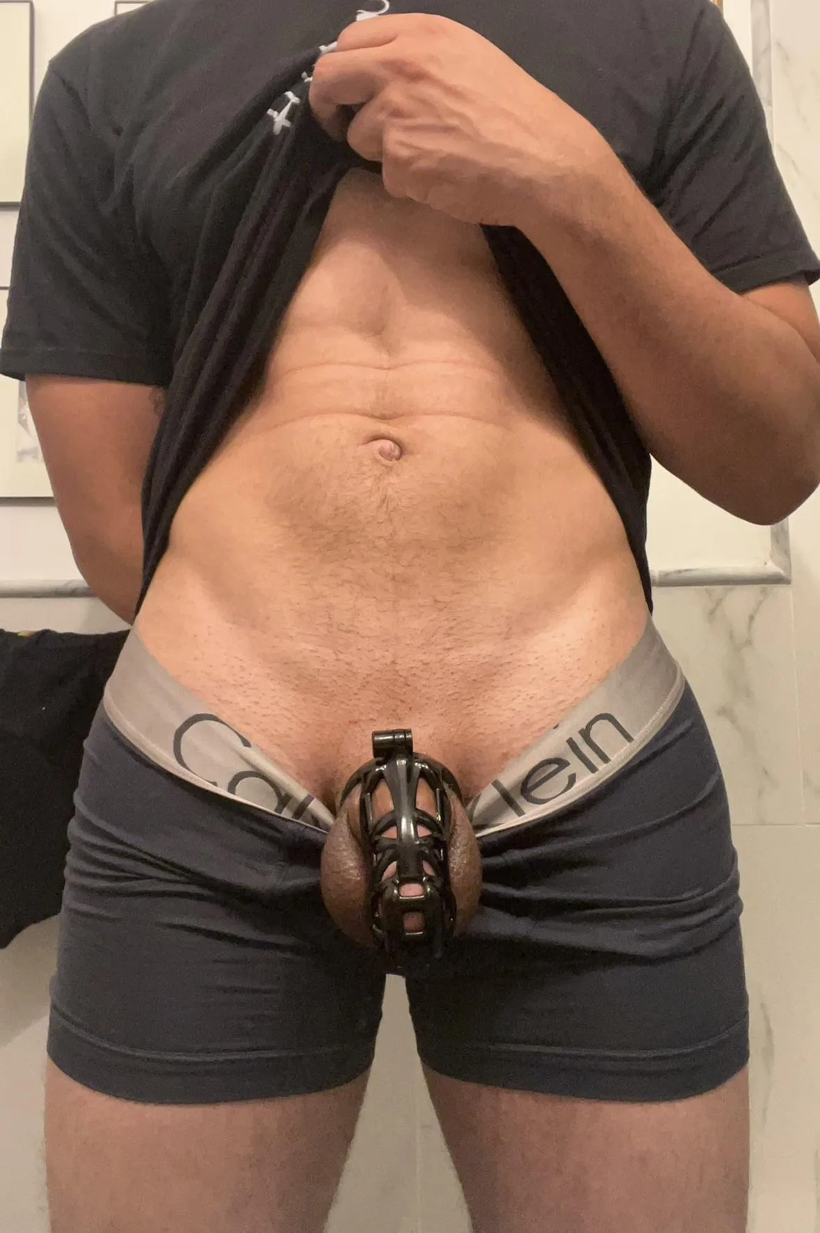 New Year - New Me 🔐