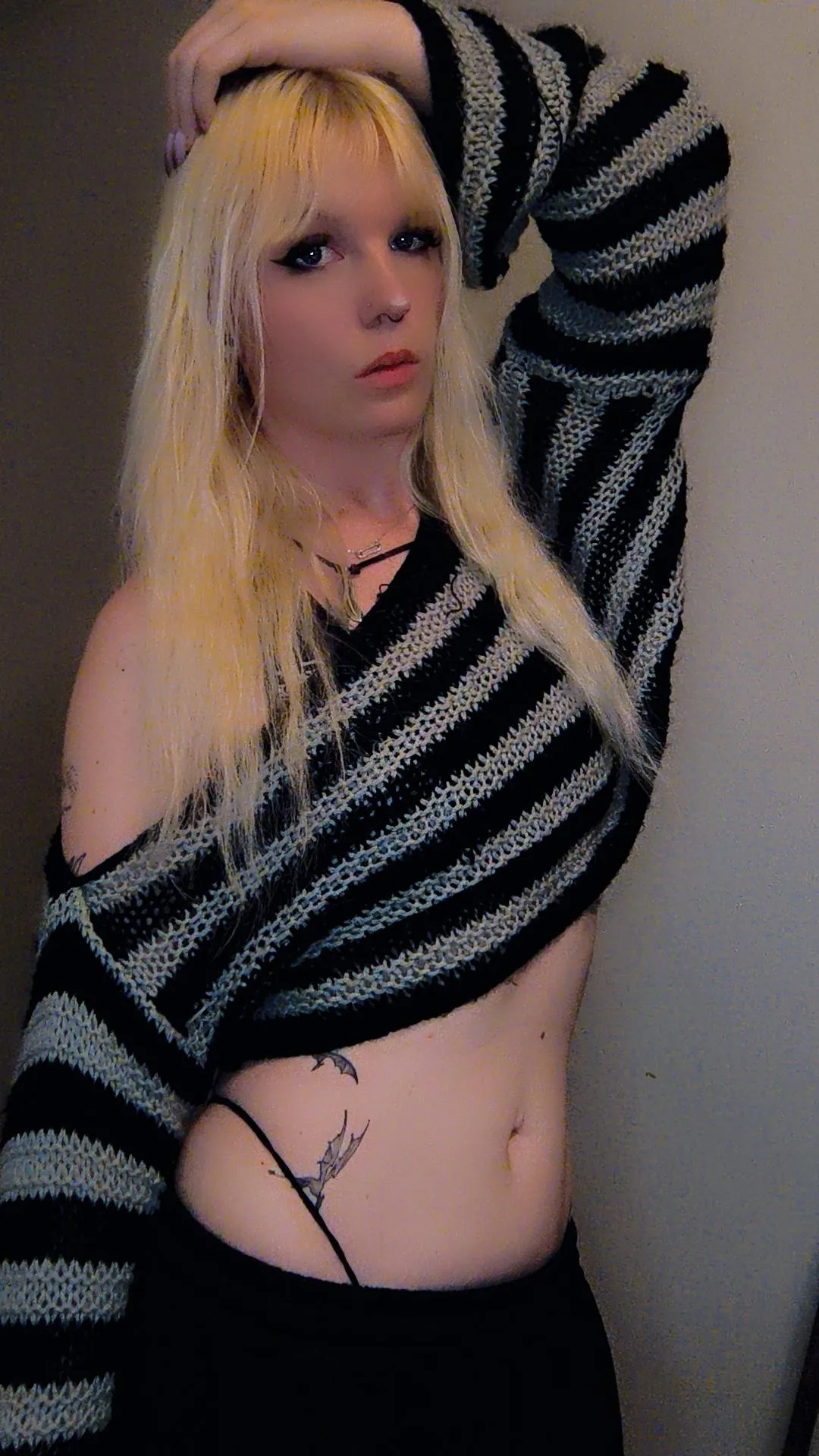 Slay them with sweetness 😘