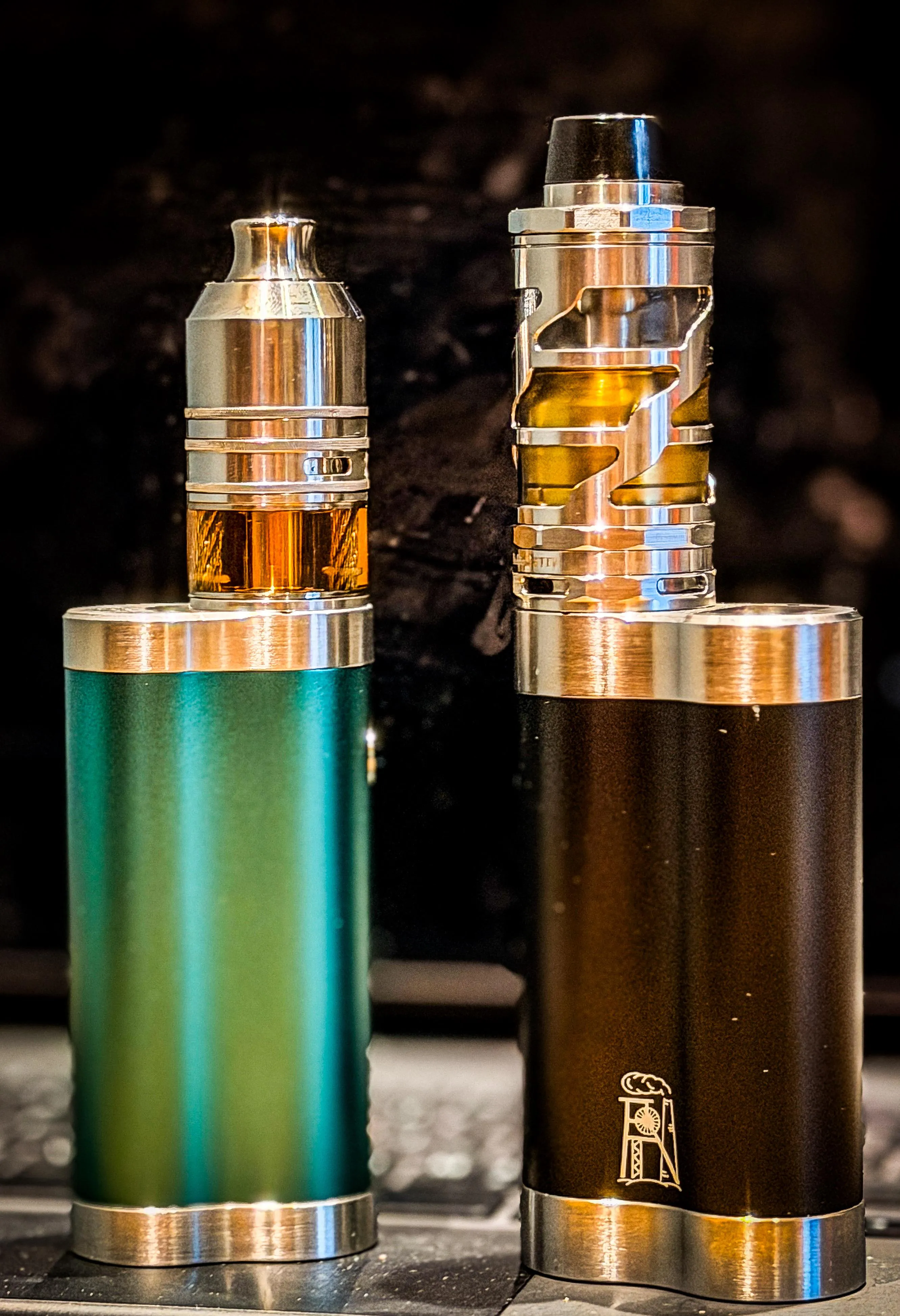 Taifun RTA & RDTA Lovers, welcome!! 🔥🔥🔥