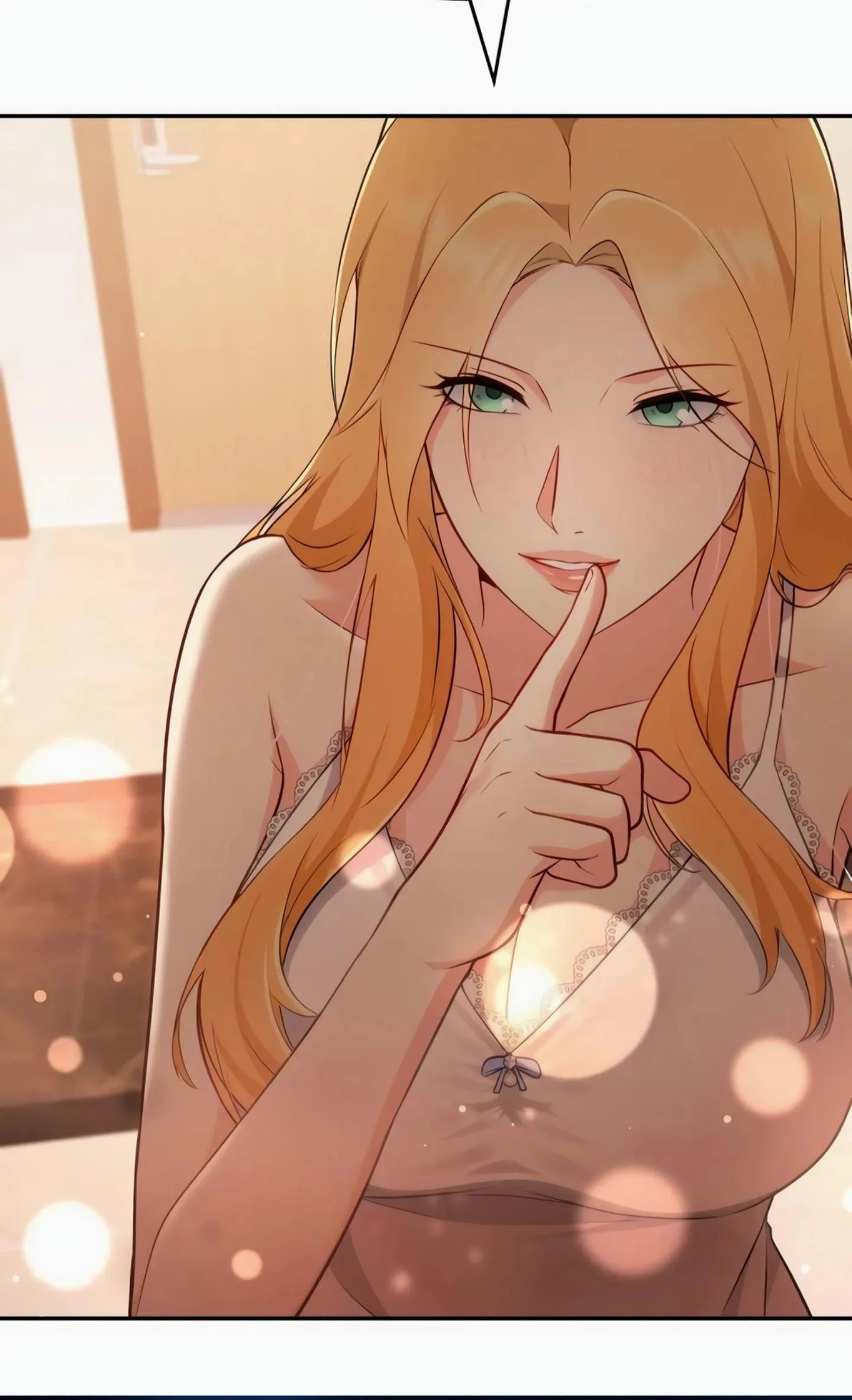 [Title] Is this a pornhwa and whats the name of it?