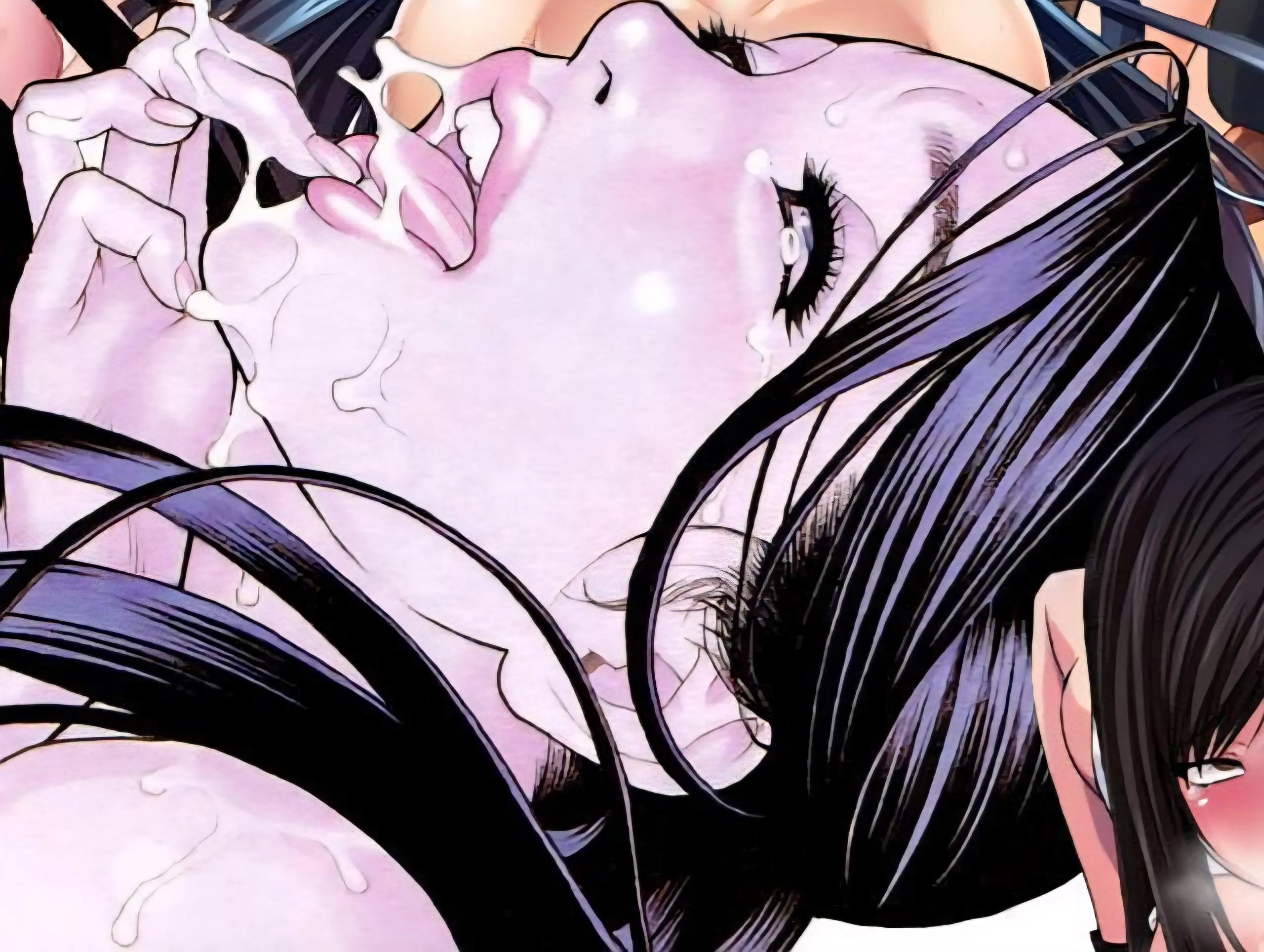 [Title]Boys and girls whats the origins of this character?