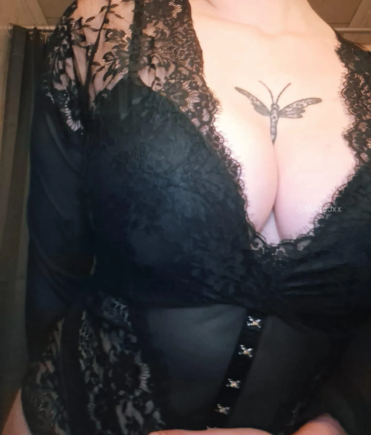 Vandaag gaan shoppen, heb ik goed gekozen? 😏🛍