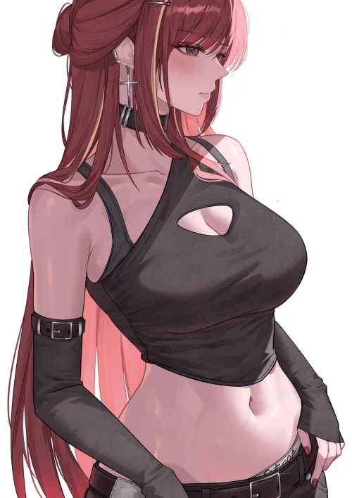 Akane Lize [StelLive]